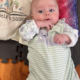 how do babies learn