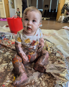 Weymouth Baby Classes