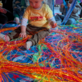 How to Stimulate Your Baby's Brain: