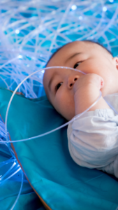 how do babies learn