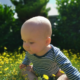 Benefits of Taking Baby Outside