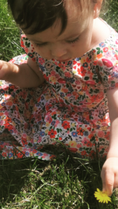 keeping babies cool in a heatwave