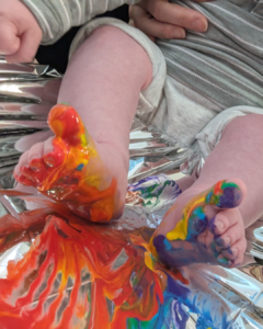 Weymouth Baby Classes