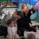 Adventure Babies at David Lloyd - WEDNESDAY Autumn Term