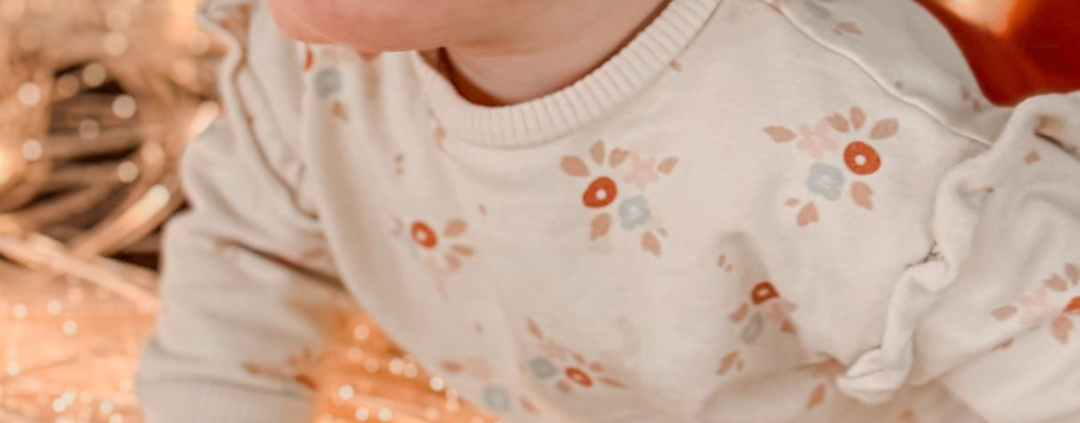 How to Read to a Wriggly Baby