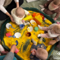 Luckington baby class
