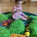 When should I baby proof my house