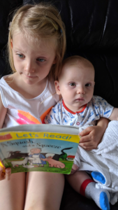 How to Help Your Baby Learn to Talk