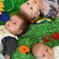 How to develop my baby’s fine motor skills