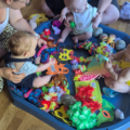 does your baby get bored?