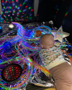 how to encourage baby to talk