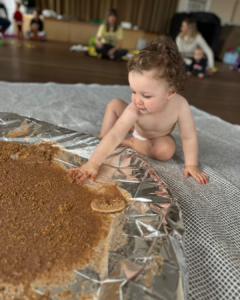 does your baby get bored?