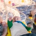 Baby and Toddler classes Cheshire