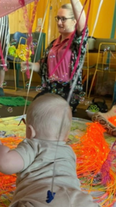 How to Help Your Baby Crawl