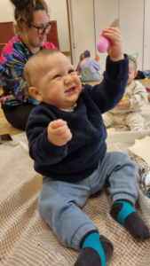 How to Help Your Baby Learn to Talk