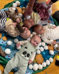 Why Do Babies Put Everything in Their Mouth?