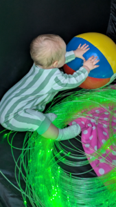 How to Help Your Baby Crawl