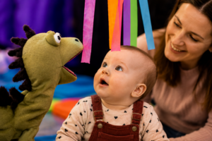 How Do Babies Learn?