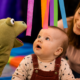 How Do Babies Learn?