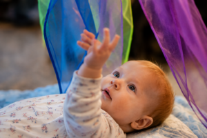 How Do Babies Learn?