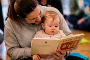 How Do Babies Learn?