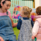 how to encourage a love of reading in babies