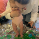 How to bond with your baby