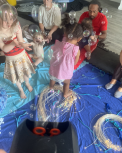 Screen Time for Babies