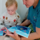 When should I start reading to my baby