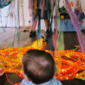 How to Read to a Baby
