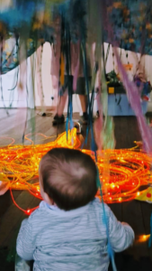 How to Read to a Baby