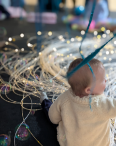 Screen Time for Babies