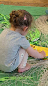 When should I start reading to my baby