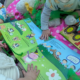 how to encourage a love of reading in babies