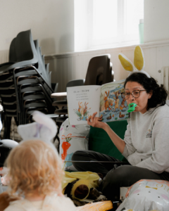 Screen Time for Babies