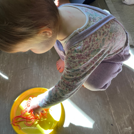 Bank Holiday with a Baby: Why Parents Need a Village