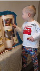 How do babies learn?