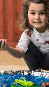 How to help my baby learn to talk