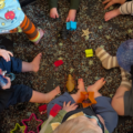 How do babies learn?