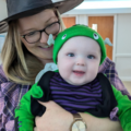How to bond with your baby