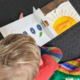 How to Read to a Baby