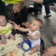 Screen Time for Babies