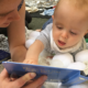 How do babies learn?