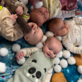 why do babies need sensory play