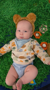 how to baby proof before crawling