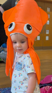 how to baby proof before crawling