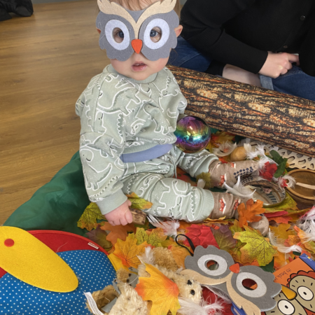 does reading to babies help them talk