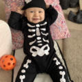 when do babies start pointing and waving