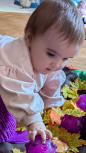 How Do Babies Communicate Before Talking