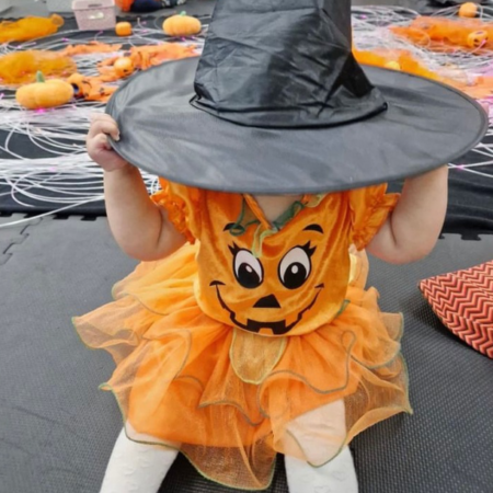 Halloween Special Cheshire